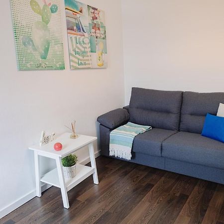 Like-Home-T1 Apt-Campo De Ourique Lissabon Buitenkant foto