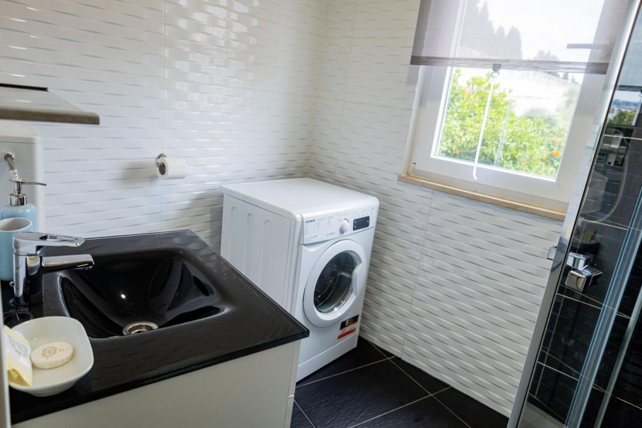 Like-Home-T1 Apt-Campo De Ourique Lissabon Buitenkant foto