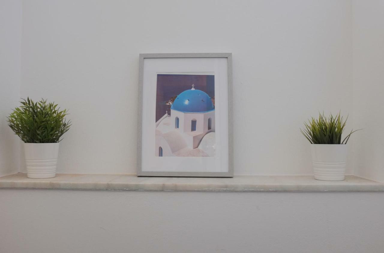 Like-Home-T1 Apt-Campo De Ourique Lissabon Buitenkant foto