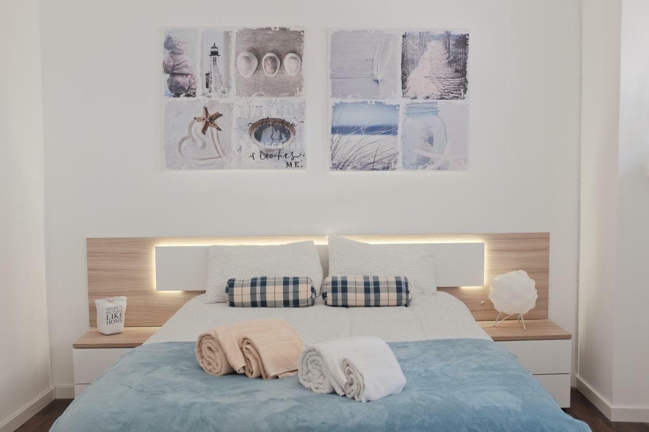 Like-Home-T1 Apt-Campo De Ourique Lissabon Buitenkant foto